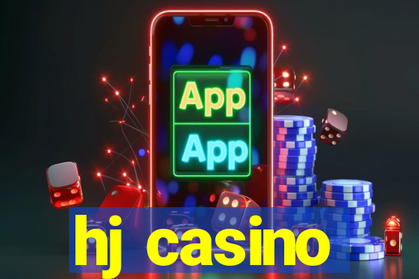 hj casino